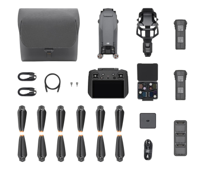 Dron DJI Mavic 3 Pro Cine Premium Combo